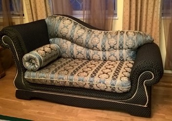 Фото компании ООО Love Mebel Remont 2