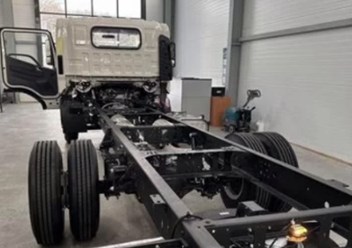 Фото компании  Ambertruck 4