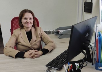 Фото компании ООО Уайт Бухгалтерия 1