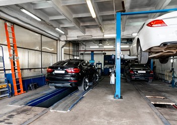 Фото компании  Аргон-Димет-Сервис 5