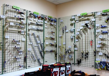 Газосварочное оборудование