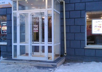 Фото компании  KFC, сеть ресторанов быстрого питания 2