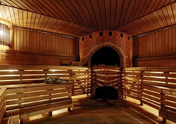 Фото компании  Chaplin 2