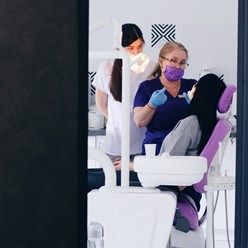 Фото компании  Клиника экспертной ортодонтии Татьяны Спасич 1