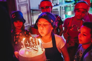Фото компании  Cooknrun 2