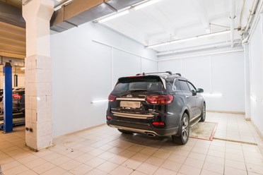 Фото компании  МБС Фрейт Сервисиз 18