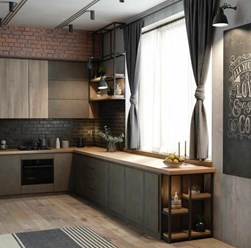 Фото компании  Студия Триптих Дизайн 12