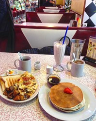 Фото компании  Beverly Hills Diner 49