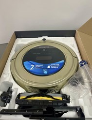 Ремонт и чистка роботов пылесосов