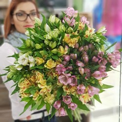 Фото компании ООО Салон «Flori» 3