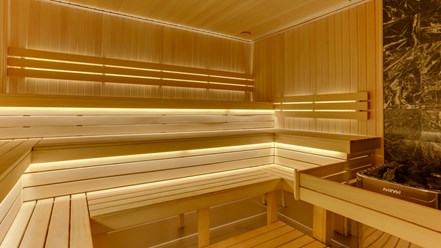 Фото компании  DDX Fitness 10