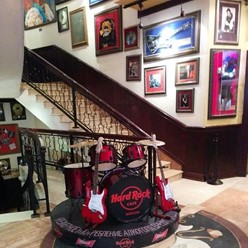 Фото компании  Hard Rock Cafe, ресторан 39