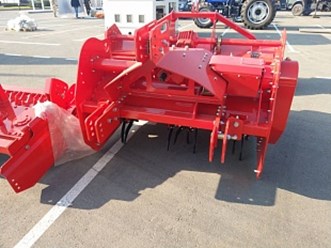 Фото компании ООО НПО Мелиоратор 5