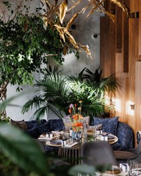 Фото компании ООО Ресторан Touch на Садовнической набережной 2