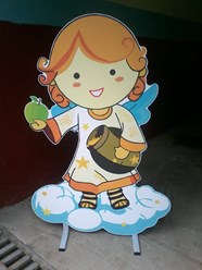 Фото компании  РПК "Центр рекламы Эль" 48