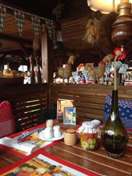 Фото компании  Будвар, пивной ресторан 12