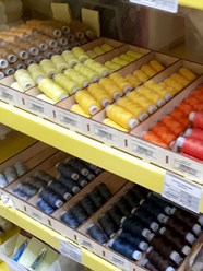 Фото компании  Наперсток 1