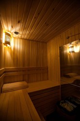 Фото компании  БОР, загородная резиденция 19