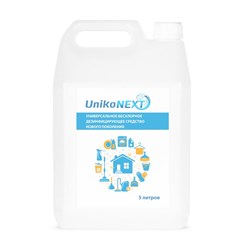 Универсальное дезинфицирующее средство