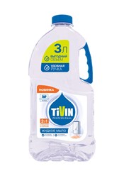 Жидкое мыло TiVIN PROFESSIONAL