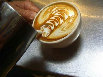 Фото компании  Кофе Сити, сеть кофеен 24