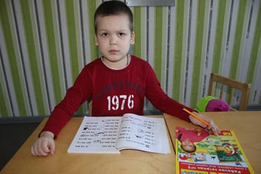 Фото компании ИП Детский центр "Секрет Детства" 7