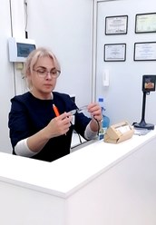 Заказать очки по рецепту Оптика рядом Воронеж Озерки