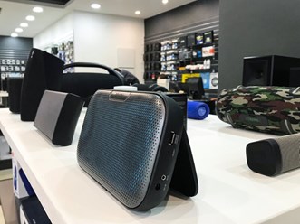 Фото компании  Пульт.ру - салон-магазин аудио и видеотехники в Самаре 22