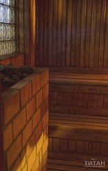 Фото компании  Титан, сауна 17