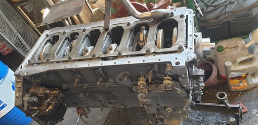 Фото компании ИП APS Cummins 5