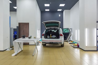 Фото компании  ProDetailing 7