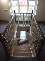 Маршевая лестница