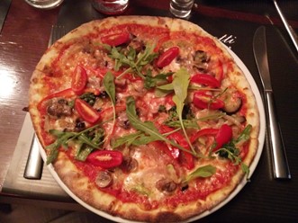 Фото компании  Pavarotti, караоке-ресторан 12