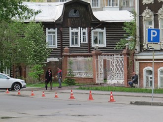 Фото компании  VERANDA by Denis Ivanov 21