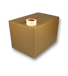 Фото компании ООО КупитьКоробок 31