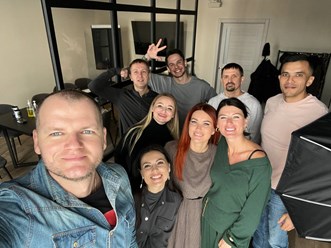 Фото компании  Delta Club 11