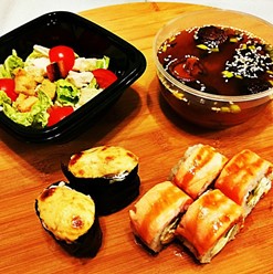 Фото компании  Кавай, суши-бар 87