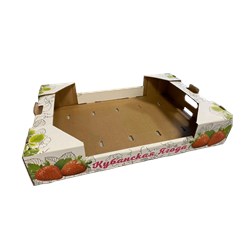 Фото компании  Краснодар Парадайз 4