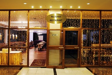 Фото компании  Галерея, ресторан 39