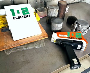 Элемент 102 Уфа. Скупка металлических катализаторов