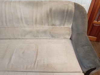 Фото компании ИП Старков Сергей Николаевич ХИМЧИСТКА НА ДОМУ 4