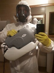 Фото компании  Dez Service Туапсе 1