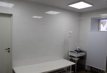 Фото компании ООО Клиника боли доктора Филиппова 2