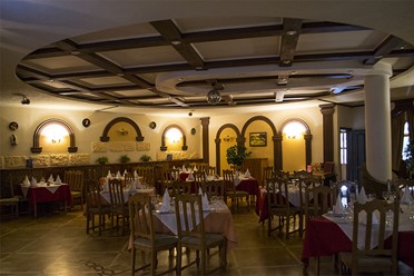 Фото компании  Не горюй, ресторан 24