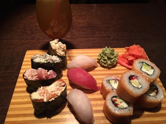 Фото компании  Tokio, суши-бар 3