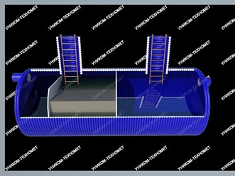 Фото компании ООО Завод нефтепромыслового оборудования "Уником" 37