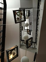 Фото компании  Поместье, ресторан 4