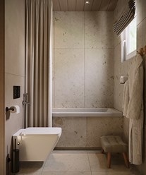 Дача на Истре 170 кв.м.