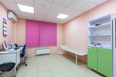 Фото компании  Киндер-Мед Плюс 1