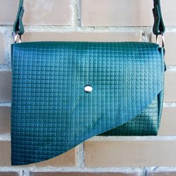 кожаная сумка VanFreya Gebo Bag